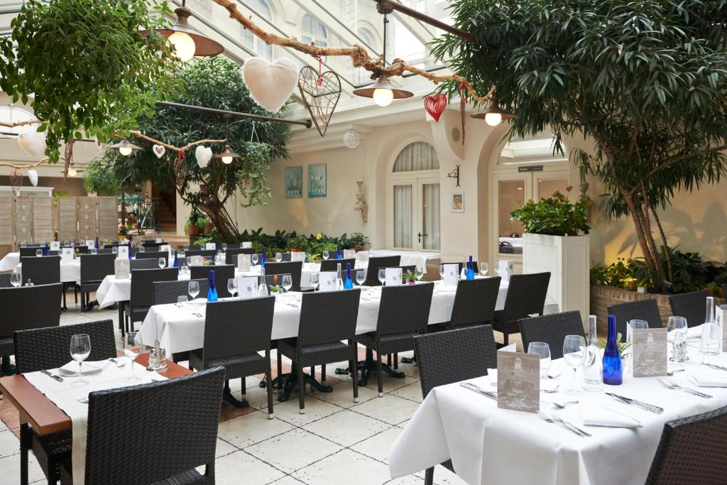 Leopold Hotel Brussels Eu Photo 24