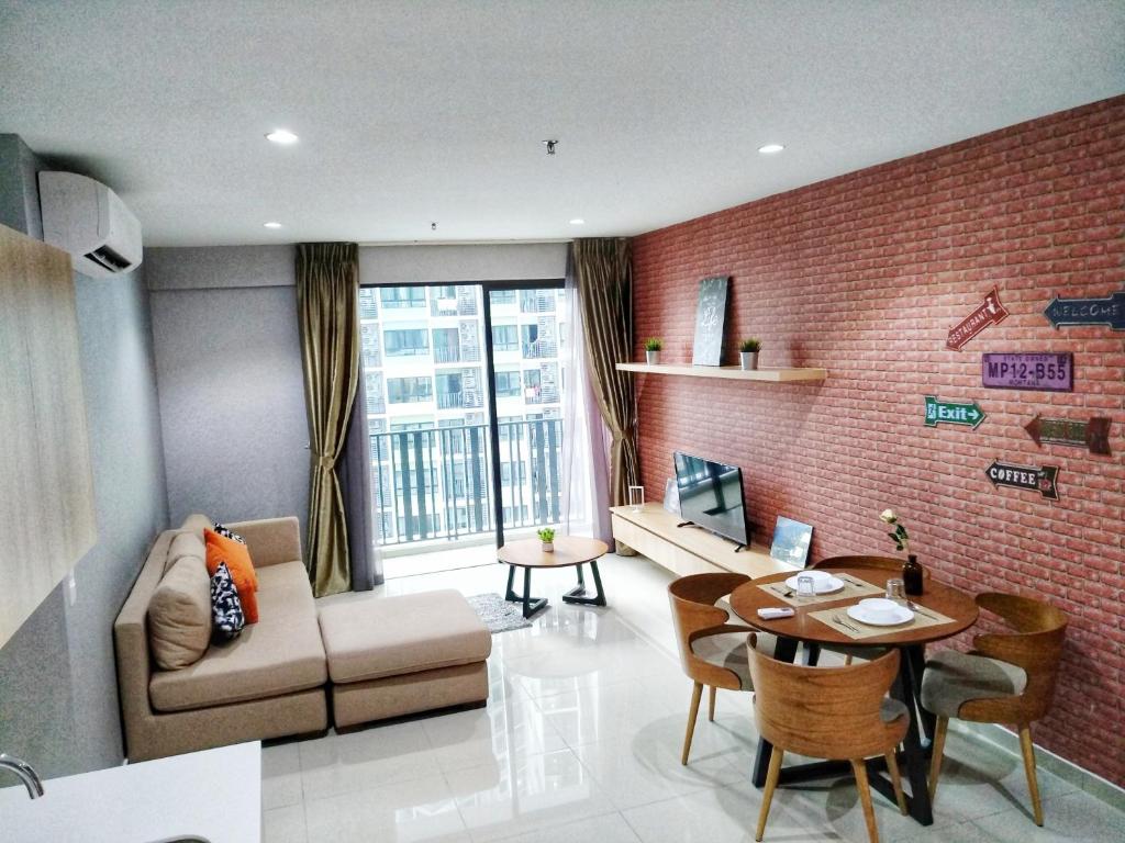Happy Family — Hotel in Shah Alam