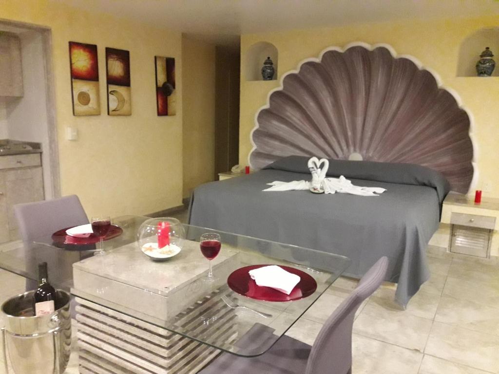 Hotel Las Torres Gemelas Acapulco photo