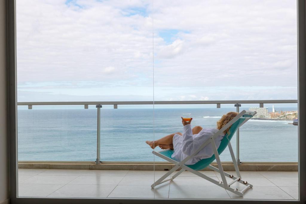 Las Olas Suite - Bajamar, Bajamar