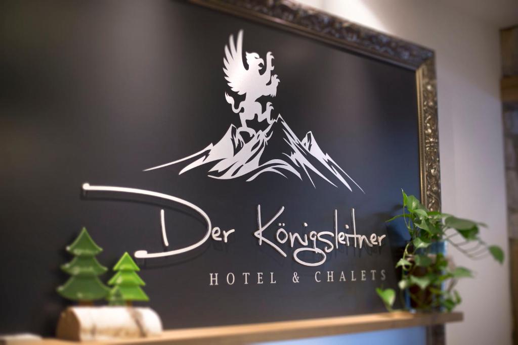 Berghotel Der Königsleitner - Adults only - 5