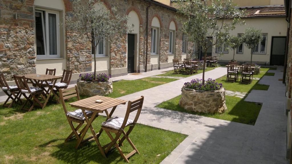 Alloggio Lombardi - 2