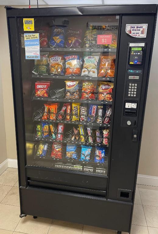 Days Inn By Wyndham Albany Airport Photo 25