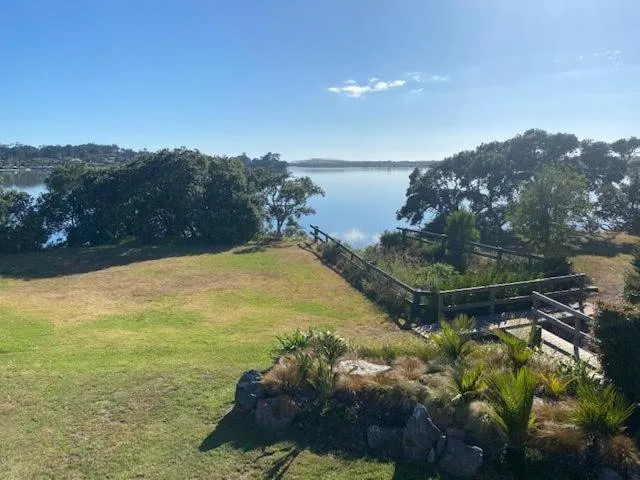 Dune View Accommodation, hotell sihtkohas Mangawhai