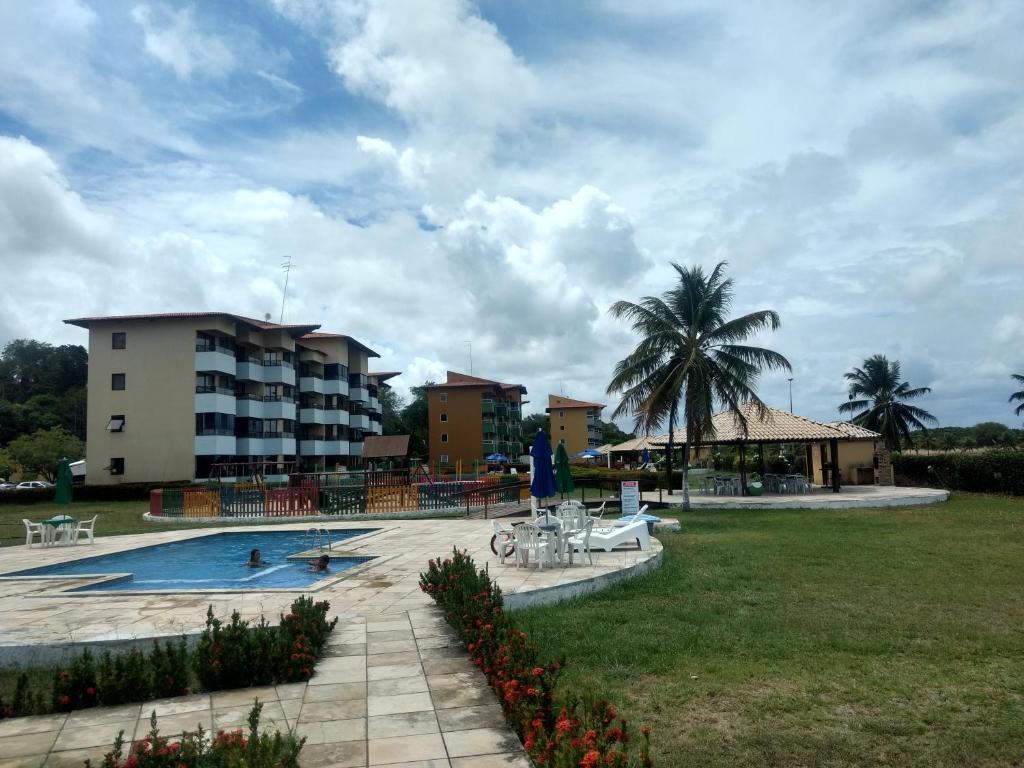 Gavôa Resort Flat , Igarassú-PE