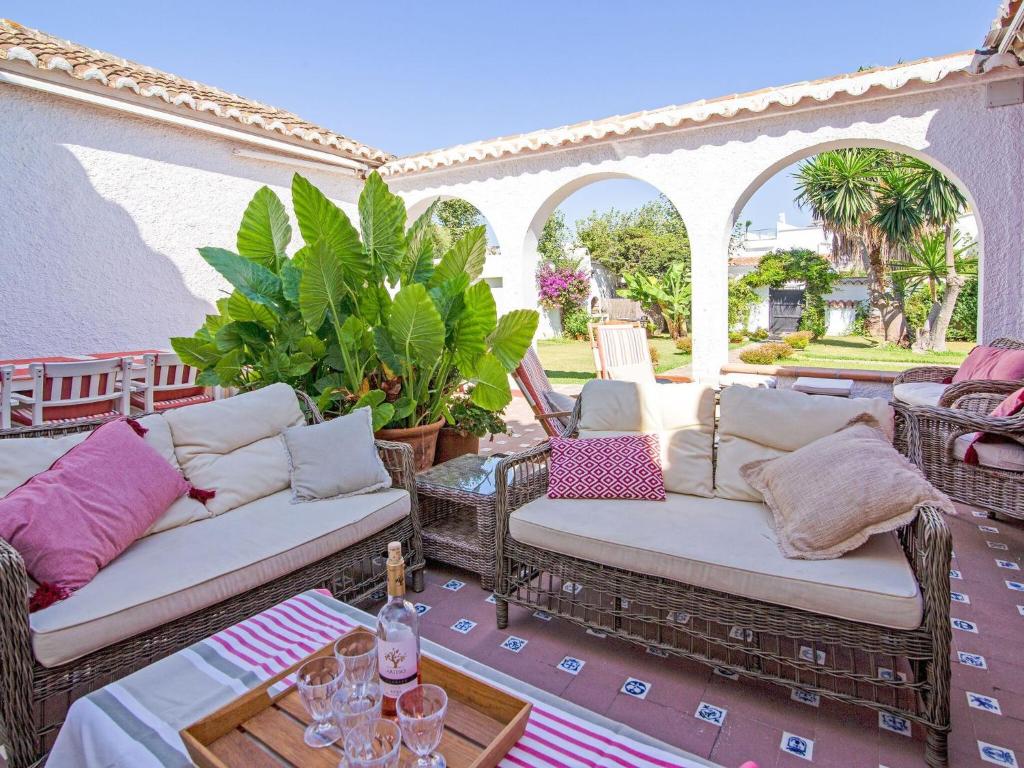 Villa in La Cala de Mijas by the Beach - 4