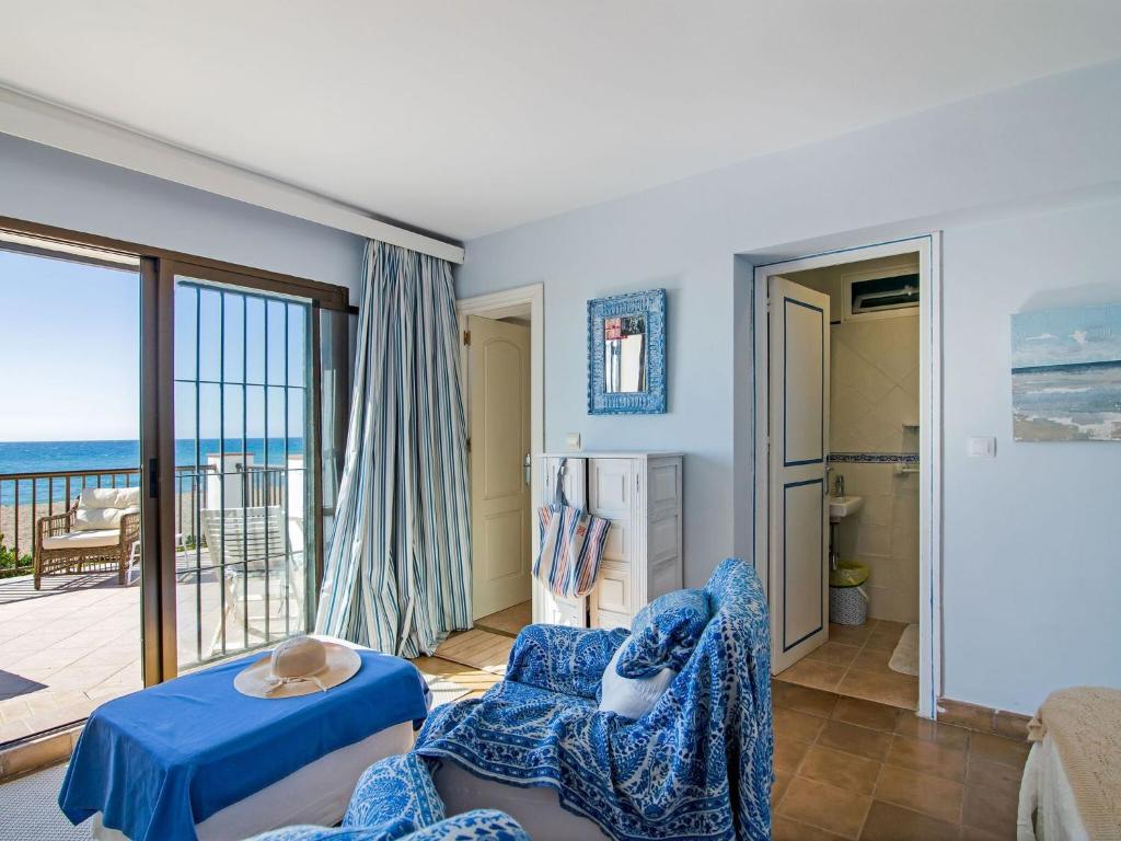 Villa in La Cala de Mijas by the Beach - 3