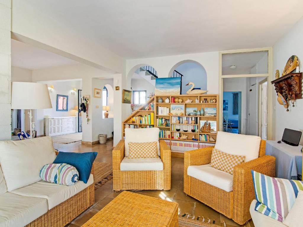 Villa in La Cala de Mijas by the Beach - 2