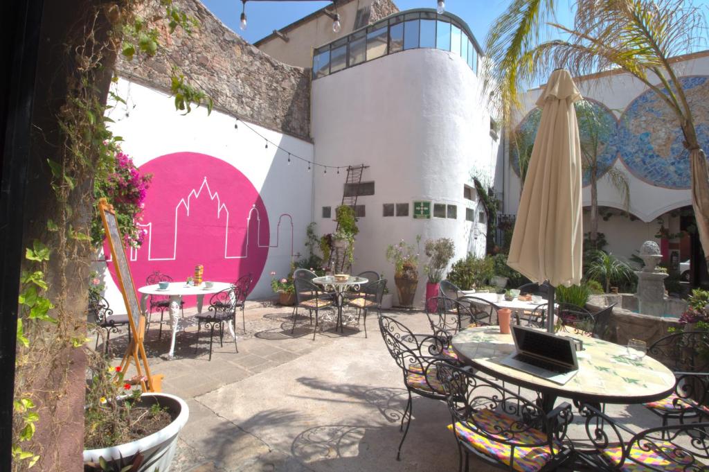 Hotel Punto 79 - 4