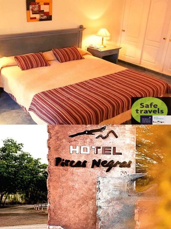 Hotel Pircas Negras - 4