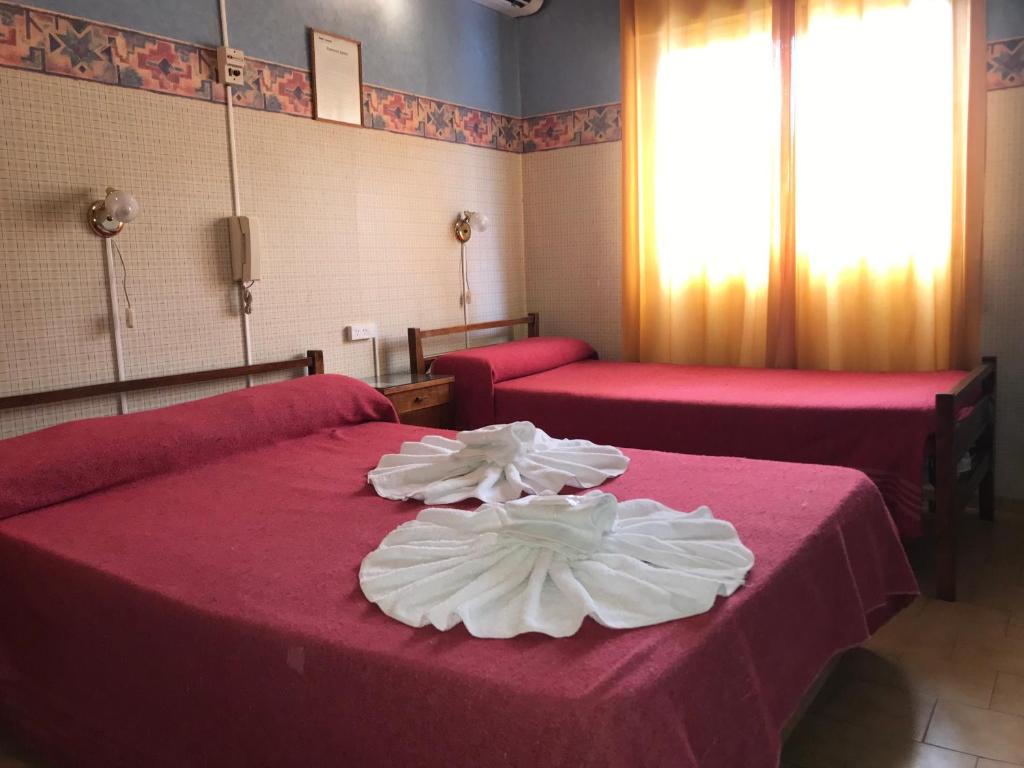 HOTEL ESCORIAL - 2