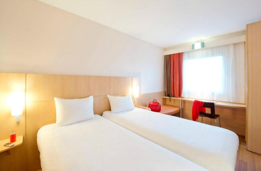Ibis Warszawa Ostrobramska Photo 49