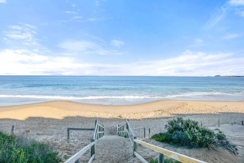 THE LIDO BEACH FRONT photo