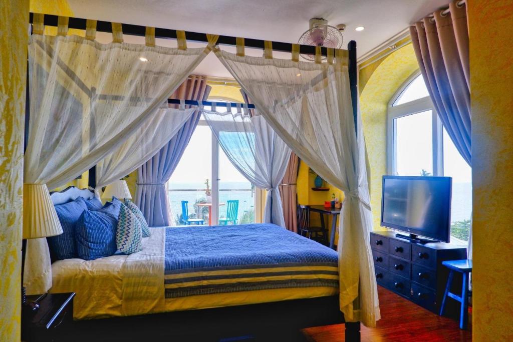 La Marina Boutique Hotel & Spa