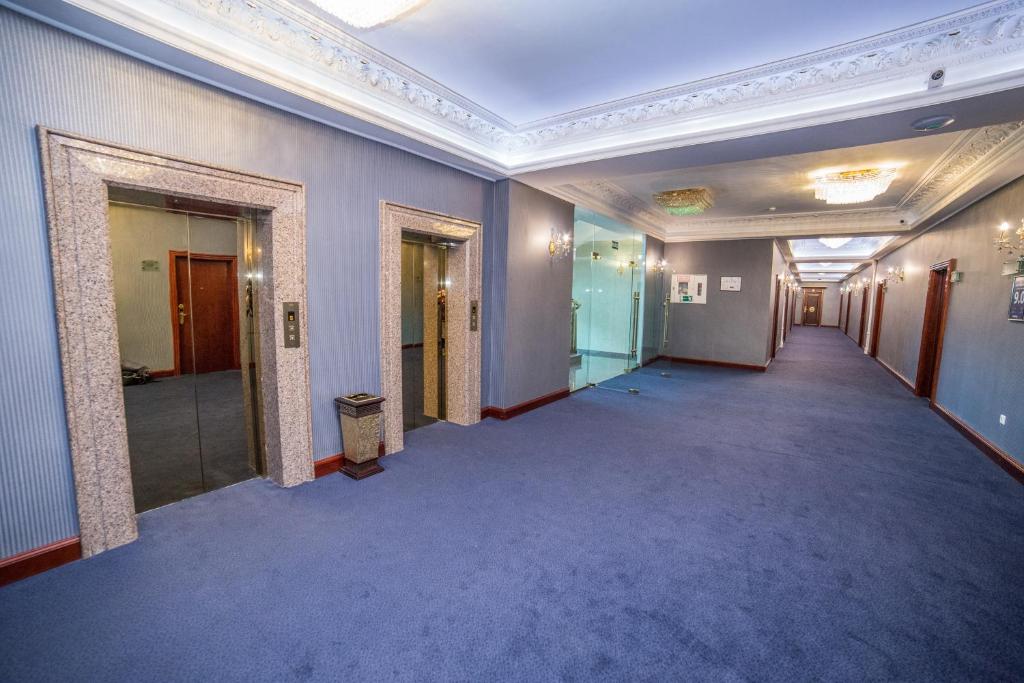 Artis Plaza Hotel photo