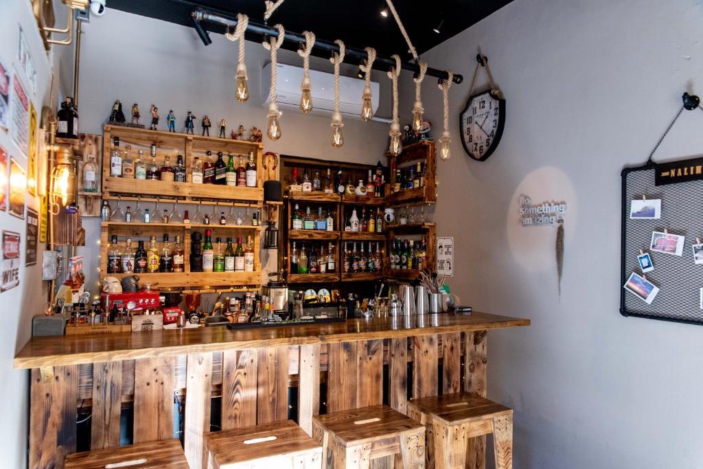 Bar/lounge