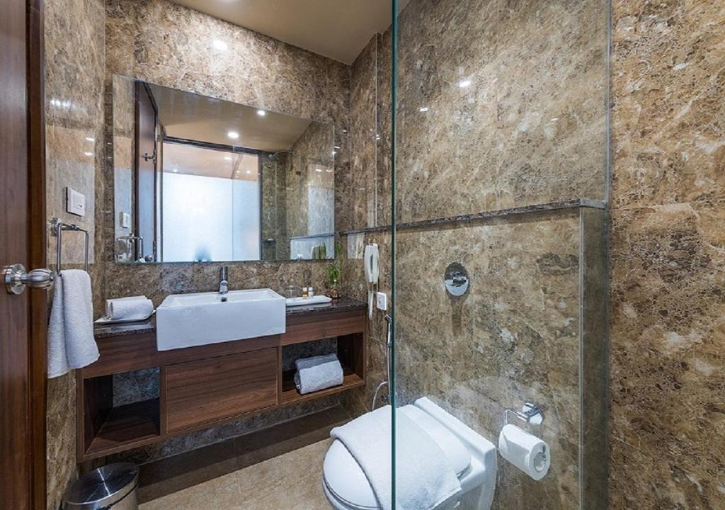 バスルーム（客室）