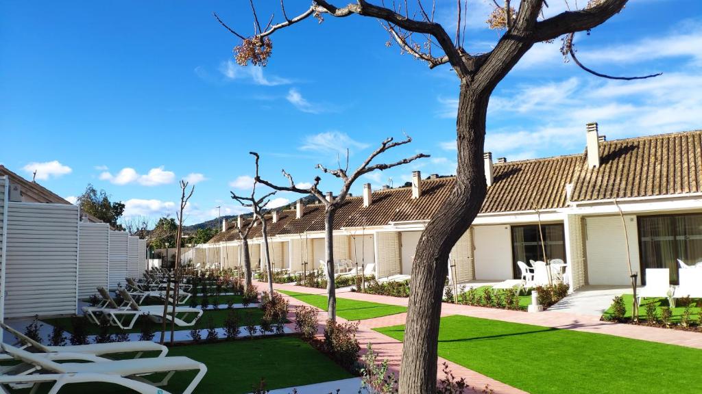 Bonterra Resort - 2
