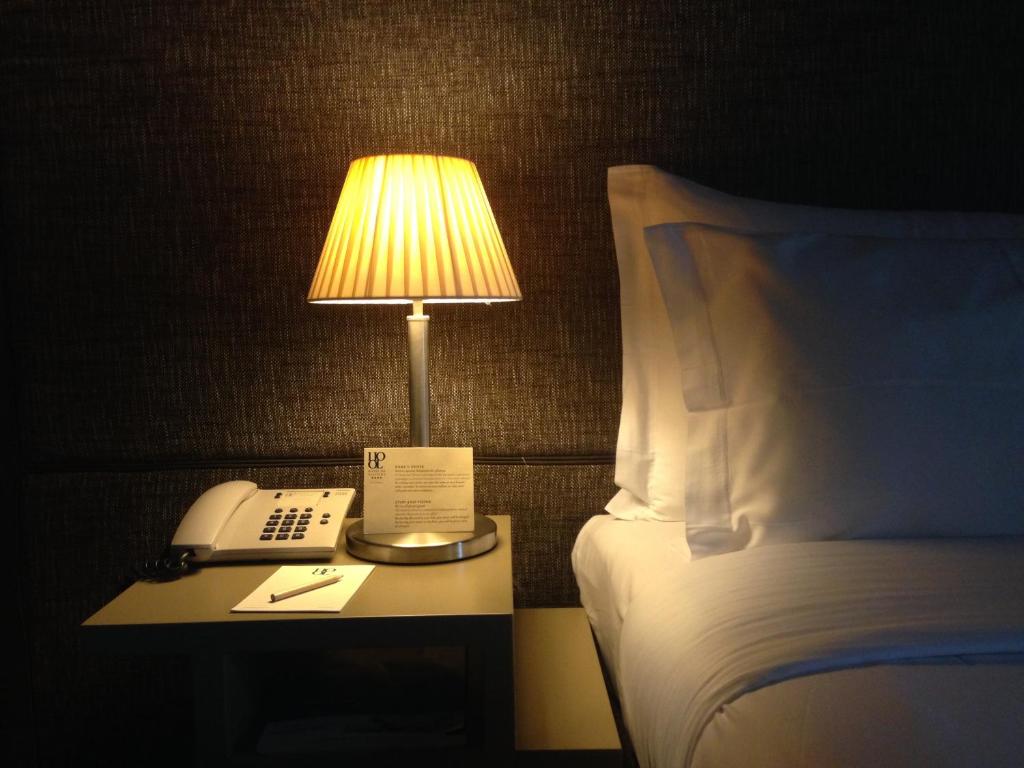 Hotel da Oliveira photo