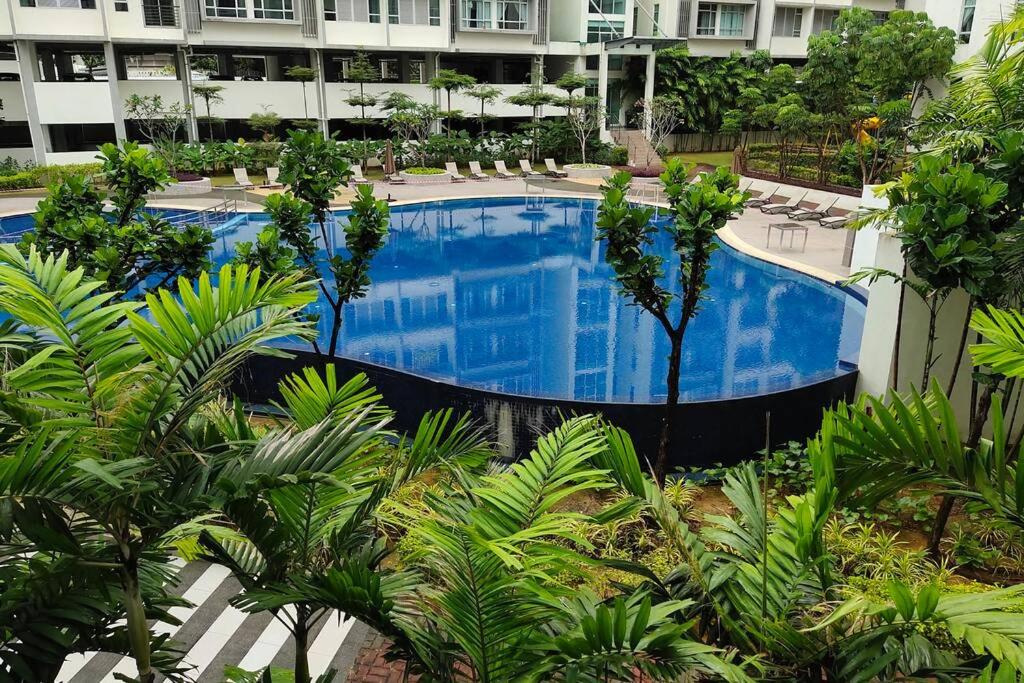 MIDORI M Austin /3 bedrooms/ 7 pax/ Cozy/ Poolview photo