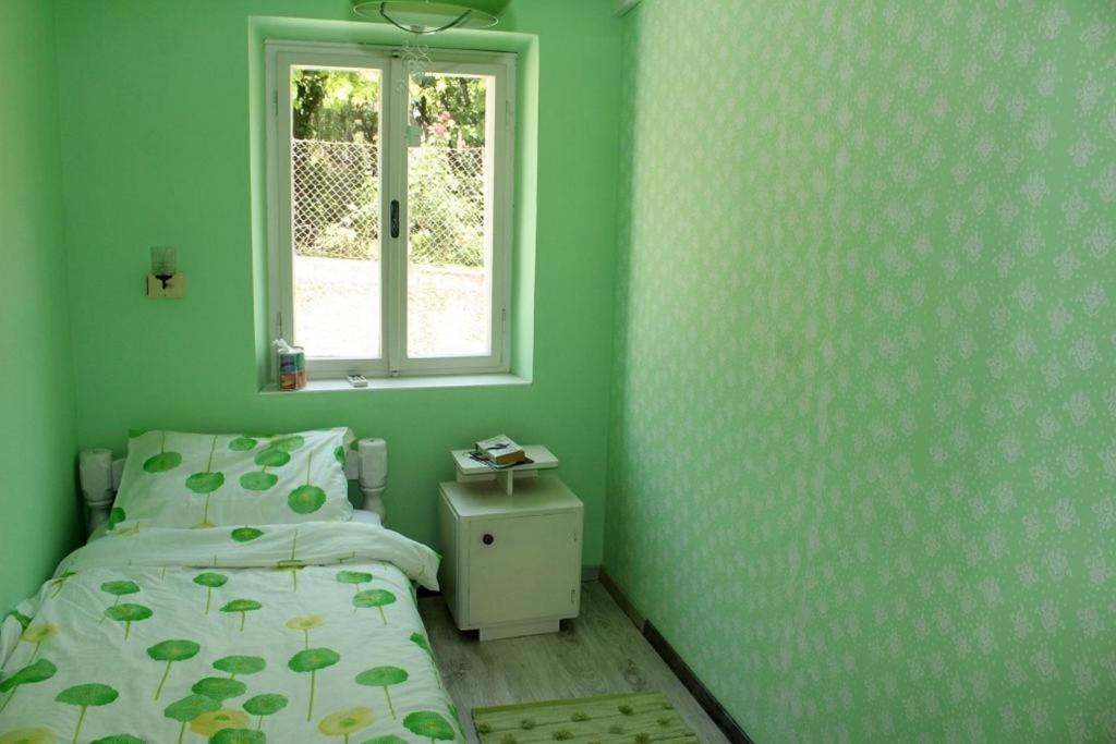 Guest House Gugily photo