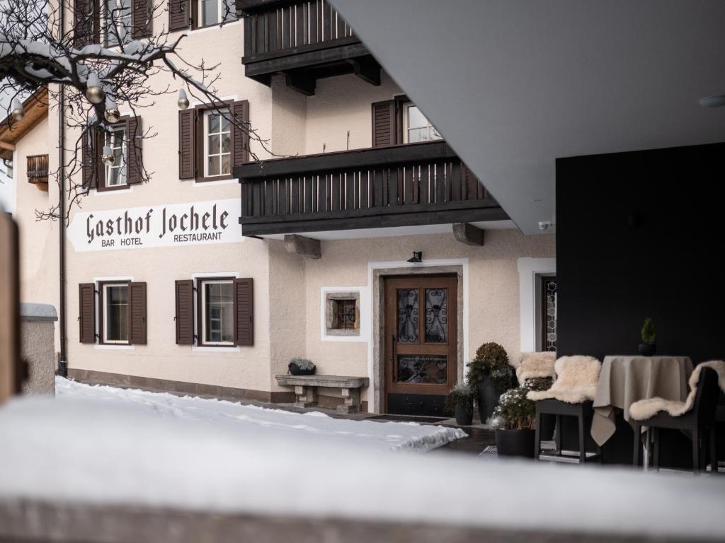 Hotel Gasthof Jochele - 5