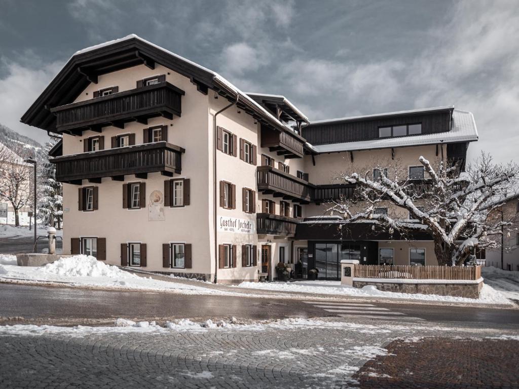 Hotel Gasthof Jochele - 4