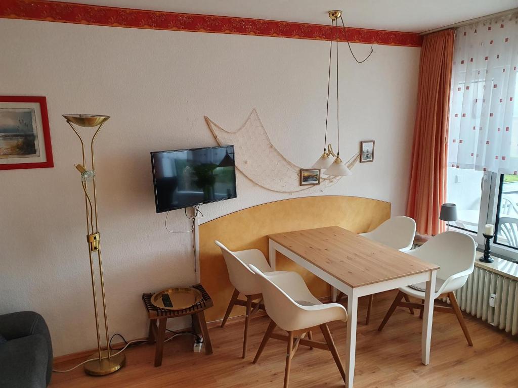 Haus Seebad Wohnung 8 In Gromitz Deutschland Bewertungen Preise Planet Of Hotels