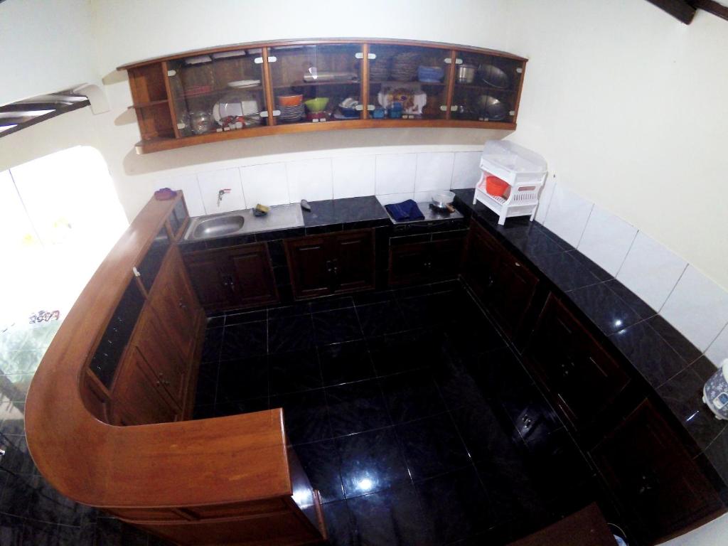 Garden Yard Homestay Jogja photo