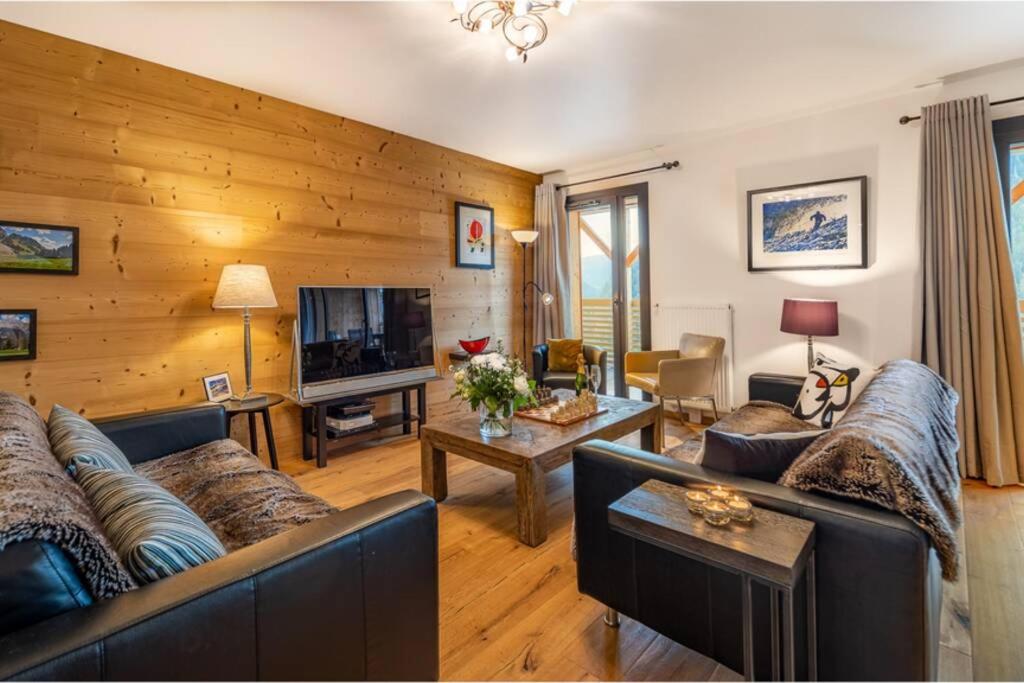 Les 360 - Apt 12 - BO Immobilier -Châtel Multipass 2026 Activités en Été en option à 4euros par jour et par personne - 2