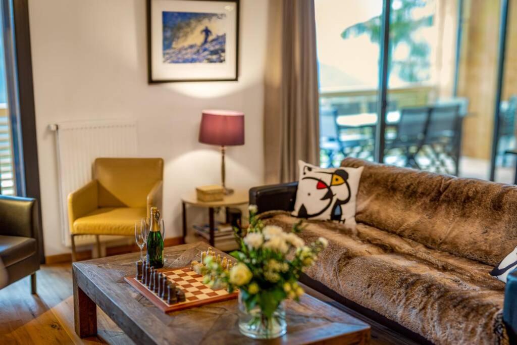 Les 360 - Apt 12 - BO Immobilier -Châtel Multipass 2026 Activités en Été en option à 4euros par jour et par personne - 3