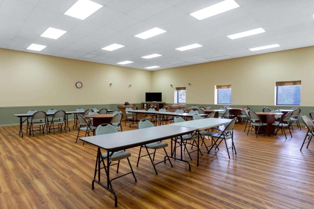 Meeting room / ballrooms