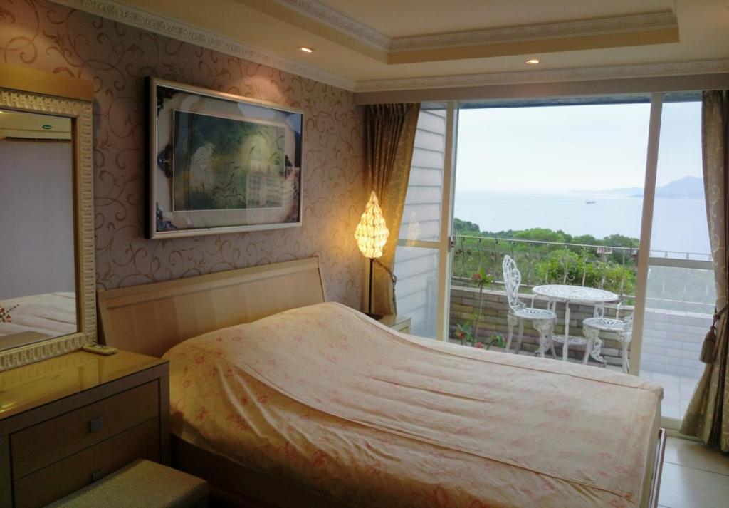 Villa High Wharf 호텔 이미지 1