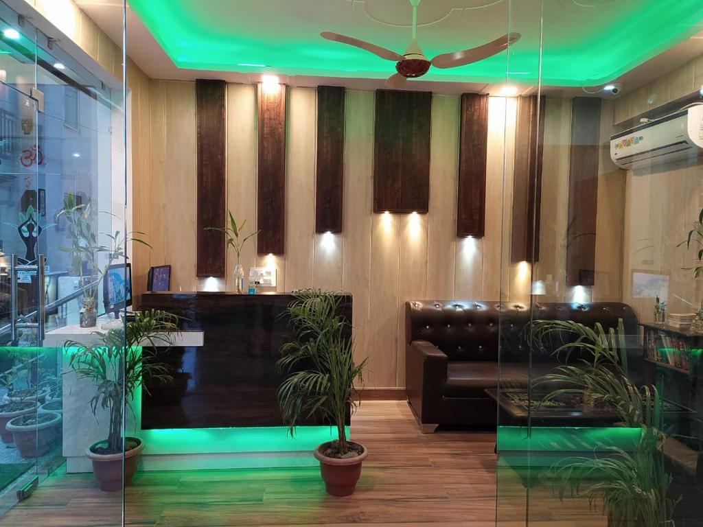 Hotel The Shivaay - Delight Inn photo