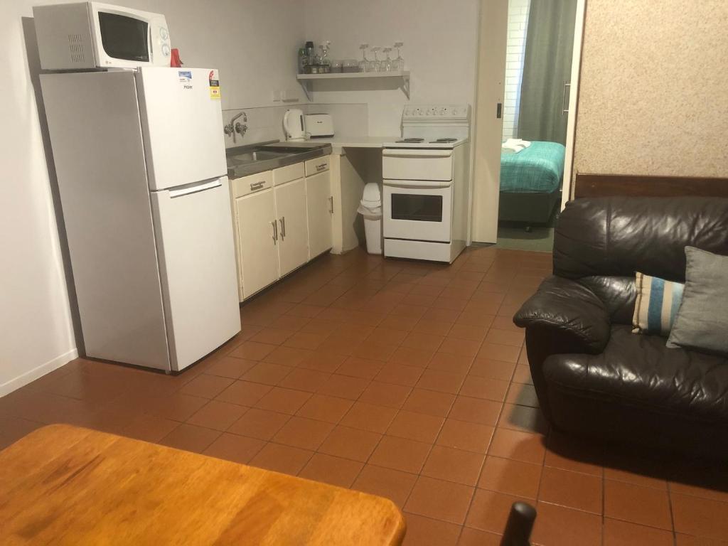 Augusta Escape Holiday Units photo