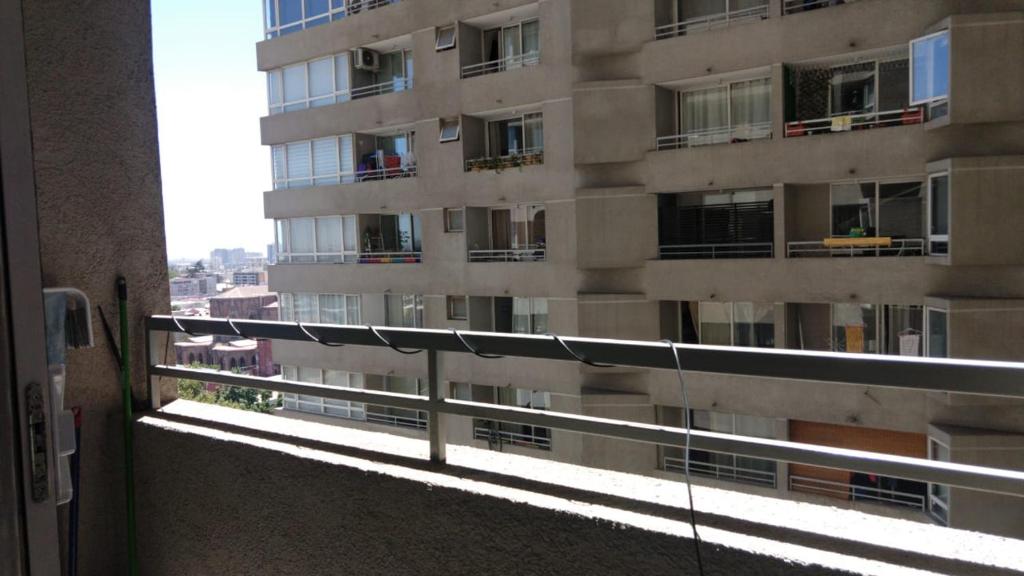 Departamento Santiago Centro, Excelente ubicacion photo