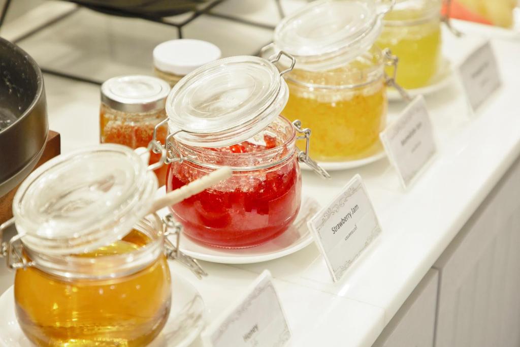 お料理のイメージ