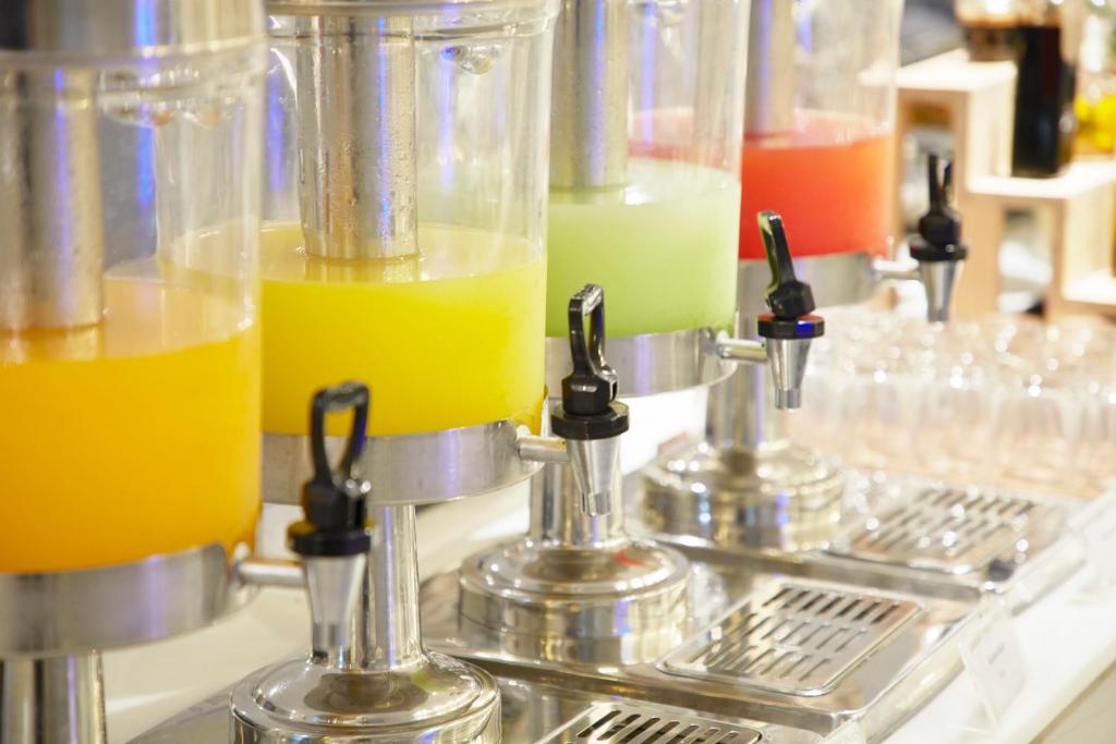 お料理のイメージ