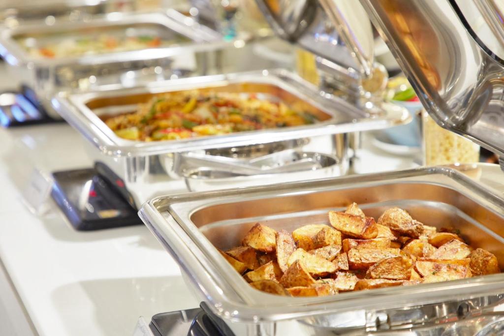 お料理のイメージ