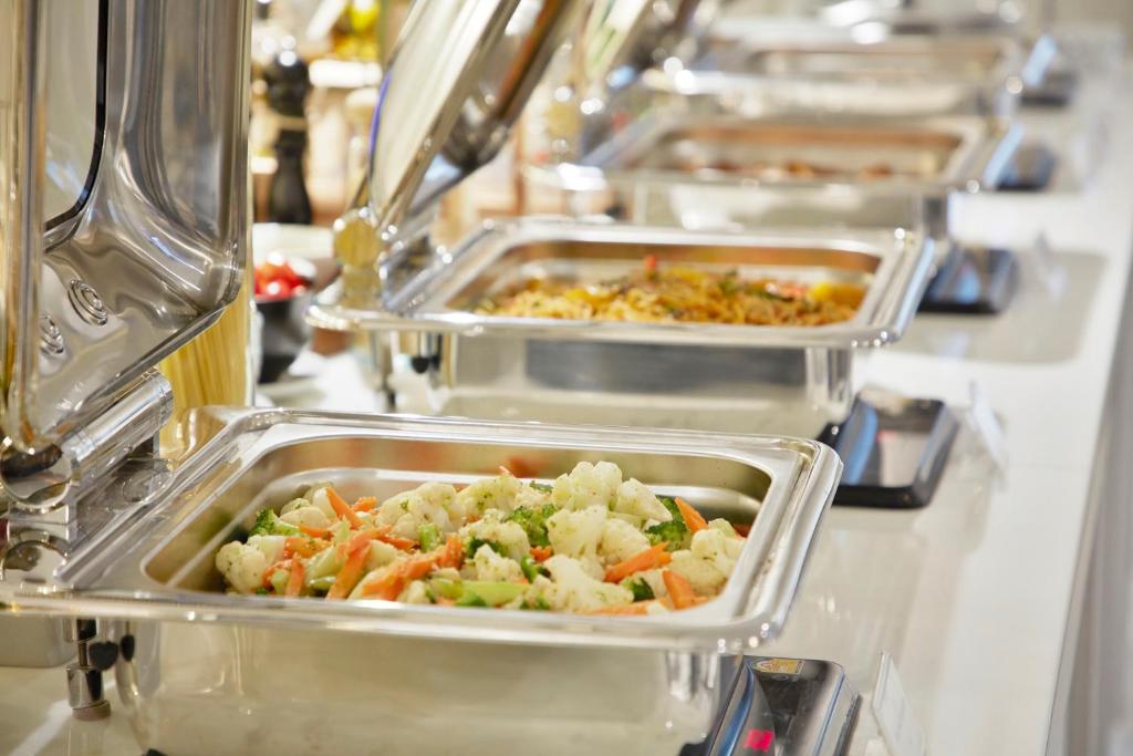 お料理のイメージ