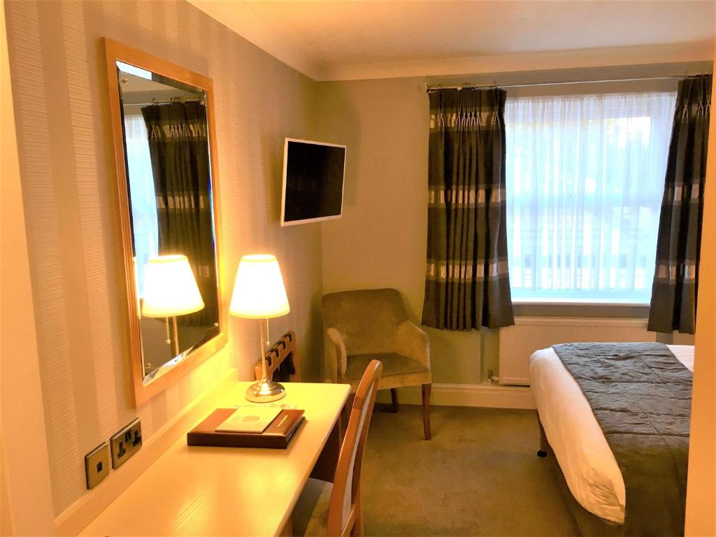 Astley Bank Hotel photo