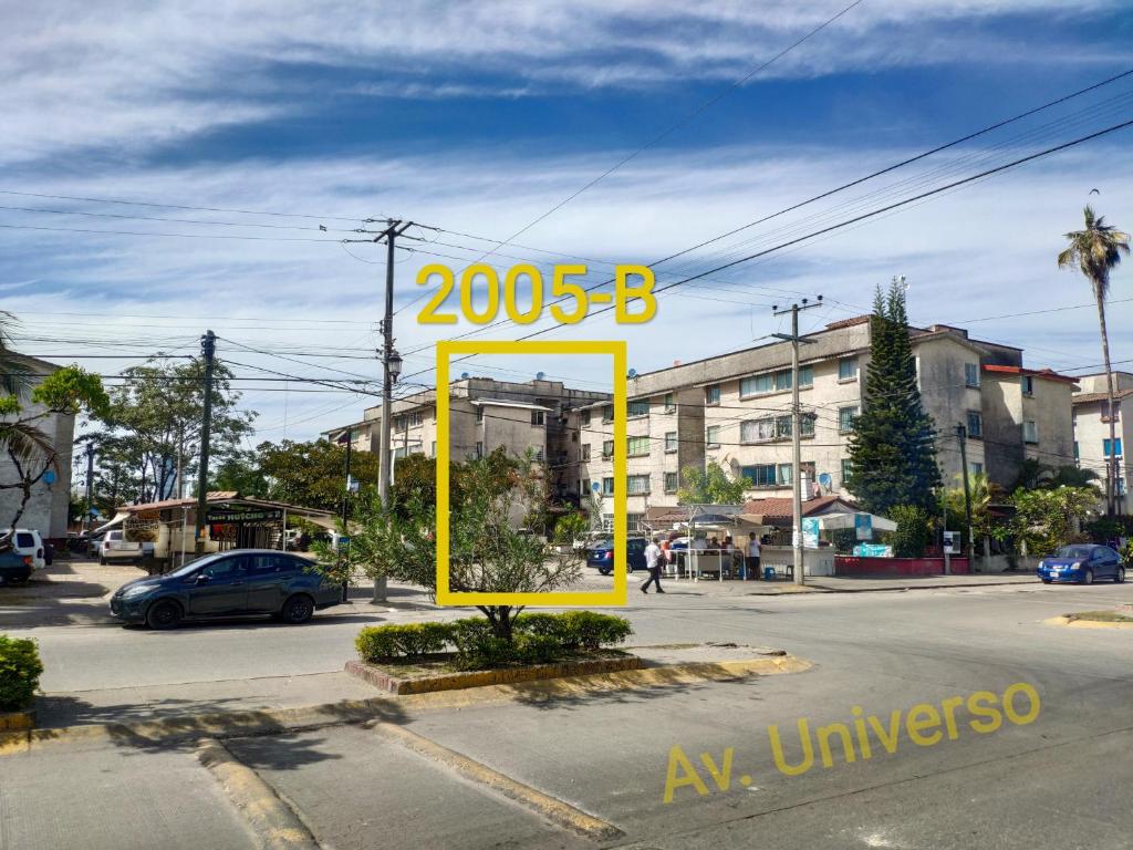 Dep Aurora by Hansa AC Wifi 5 min de playa - 5