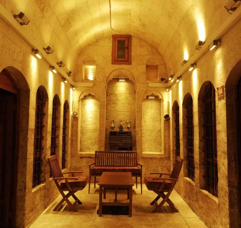 Gazel Butik Otel photo