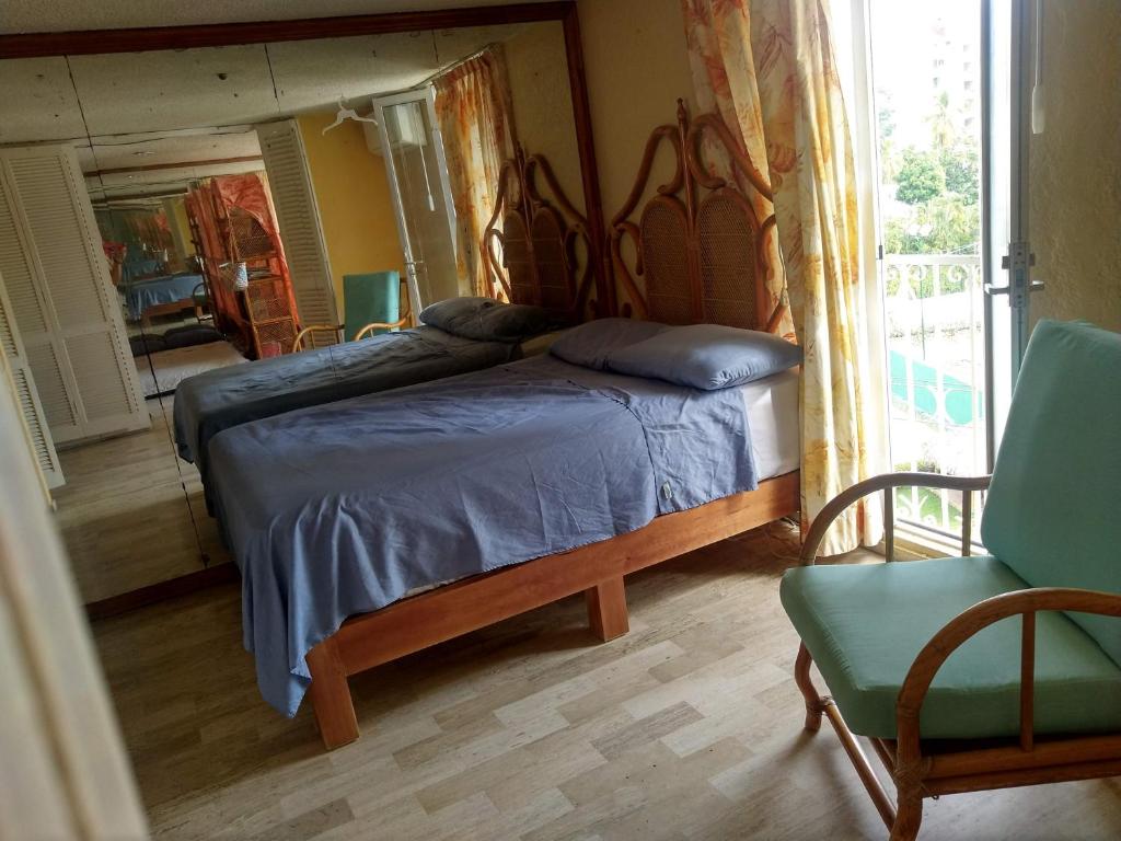 IOW4 LM Junior Suite - 2