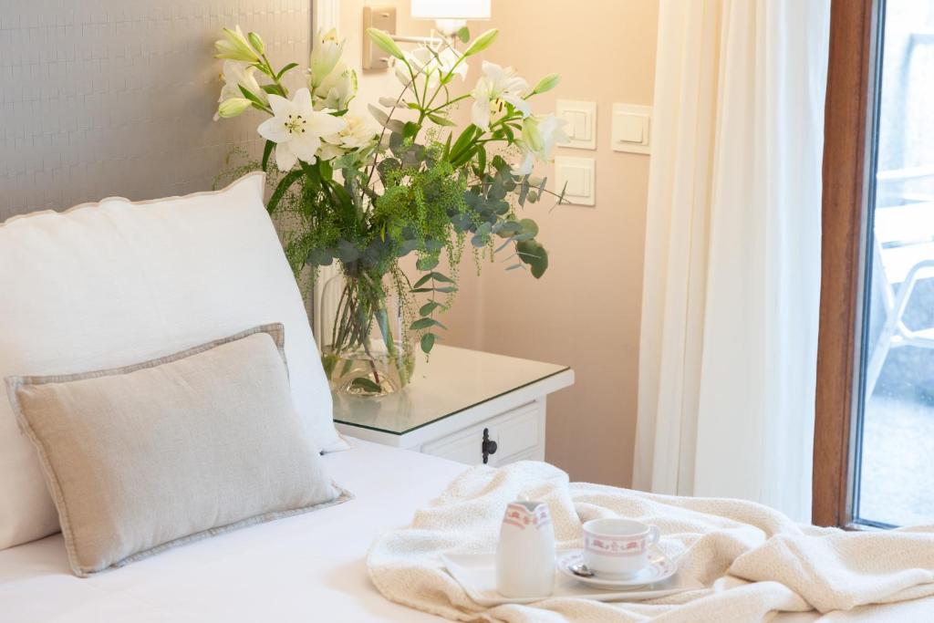 Hotel Monte Ulia photo