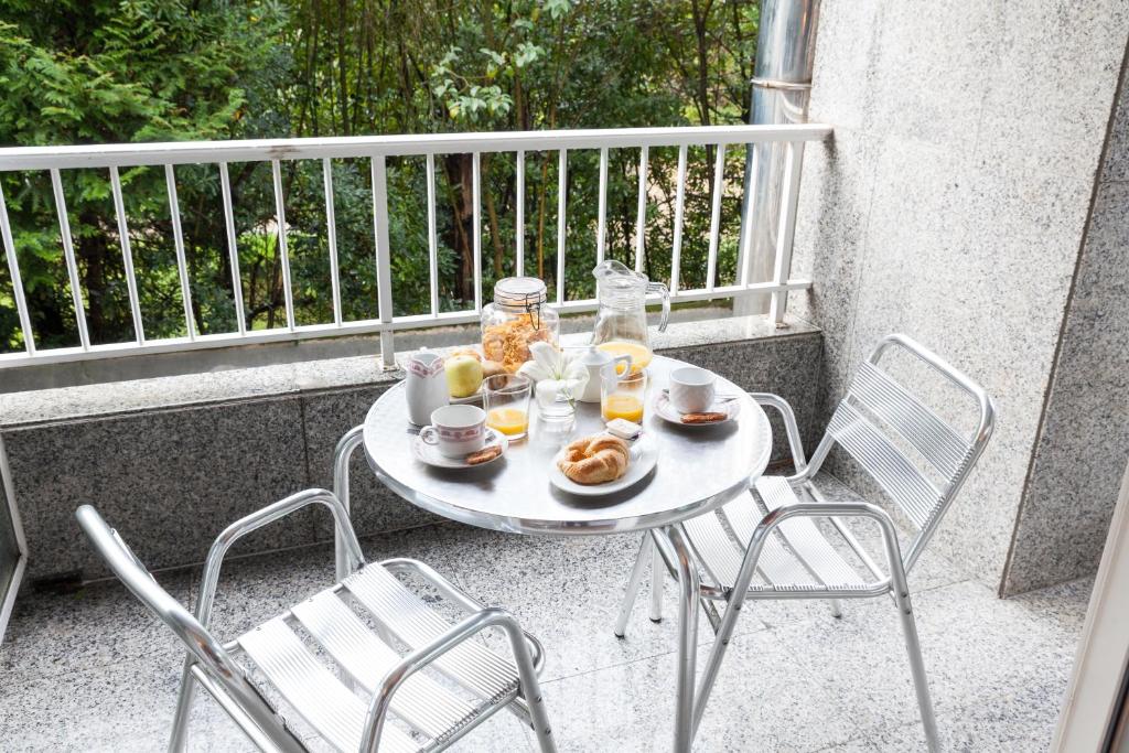 Hotel Monte Ulia photo