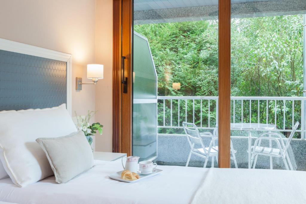 Hotel Monte Ulia photo