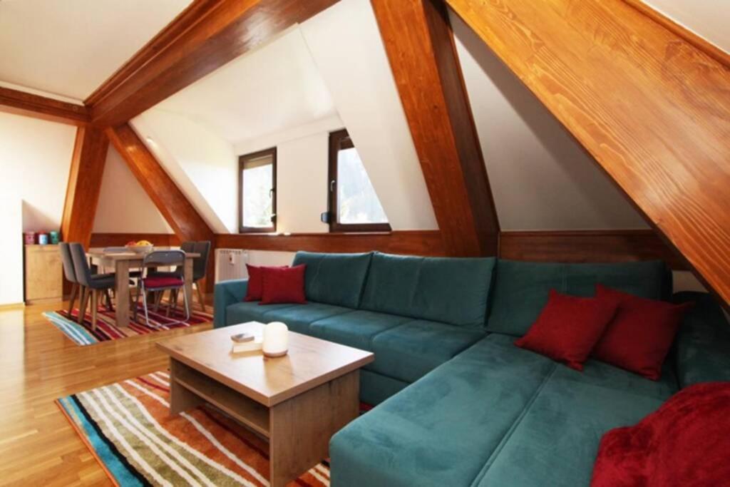 Apartman MEDO - Jahorina - 1
