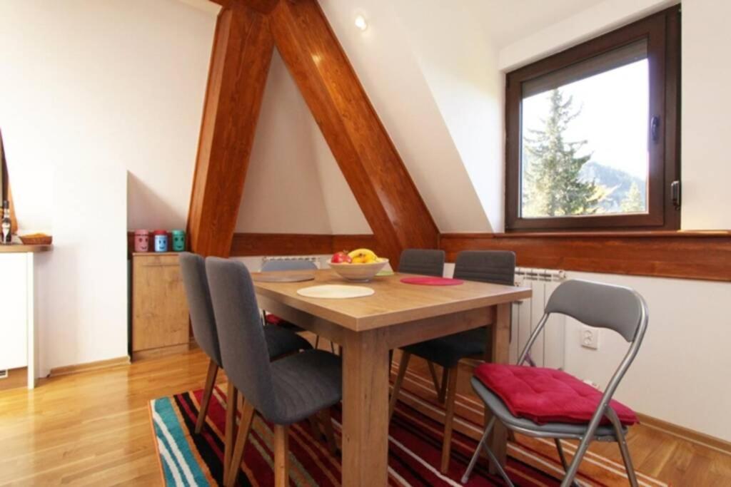 Apartman MEDO - Jahorina - 2