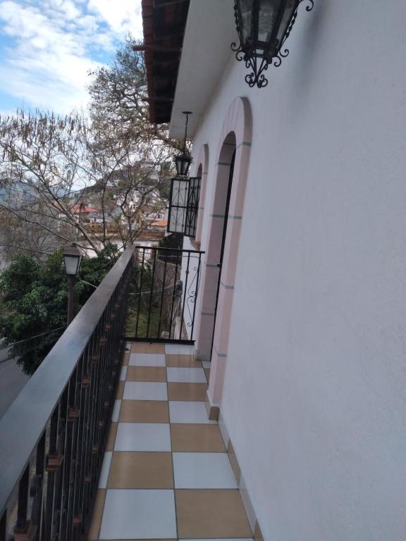 Hotel Las Palomas photo